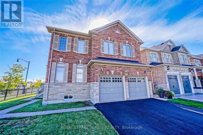 Building Photo - 26 Ironshield Dr