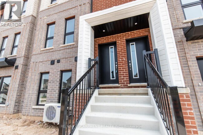 Photo du bâtiment - 199 Burke St