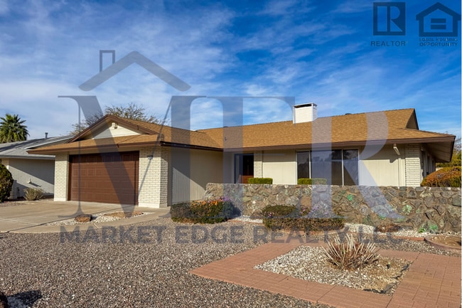 Building Photo - 3Bed/2Bath Home in 55+ Community in Sun Ci...