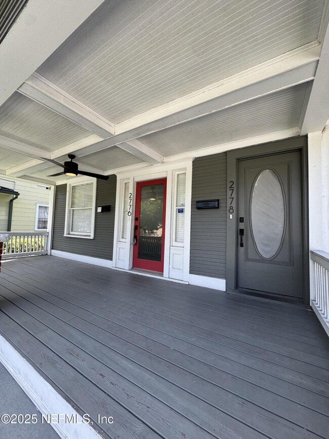 Building Photo - 2778 Herschel St