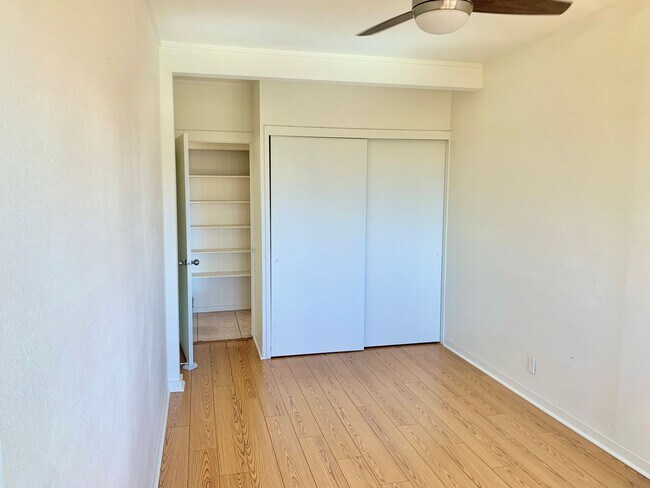 Building Photo - 471 Liholiho St