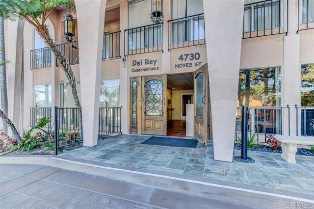 Foto del edificio - 4730 Noyes St
