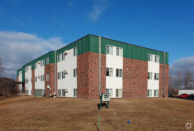 Building Photo - Avonlea Apartments