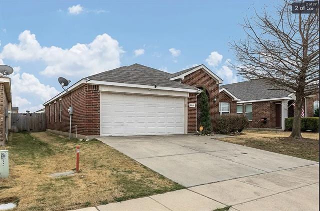 Building Photo - 6440 Stone Lake Dr