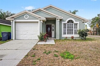 Building Photo - 1817 Coyote Pl