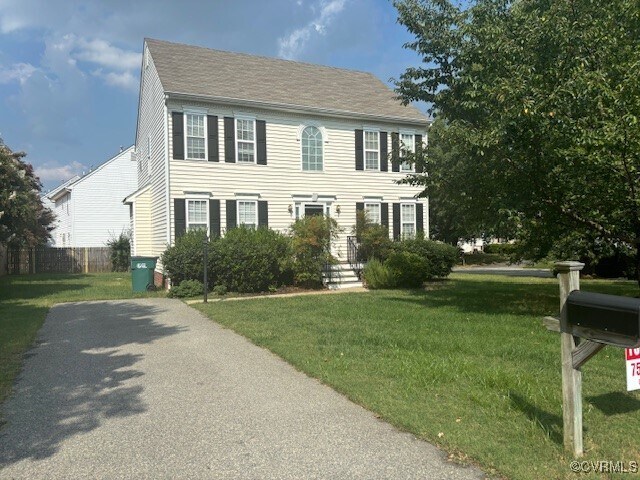 Primary Photo - 7000 Vanderbilt Ave