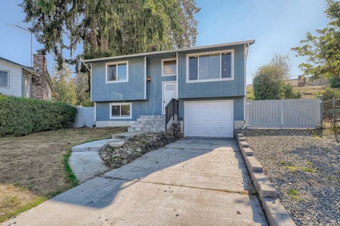 2422 155th St Ct E, Tacoma, WA 98445 - House Rental in Tacoma, WA ...