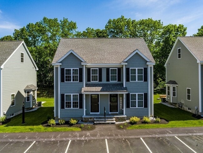 Photo - 58 Pumpkin Cir House