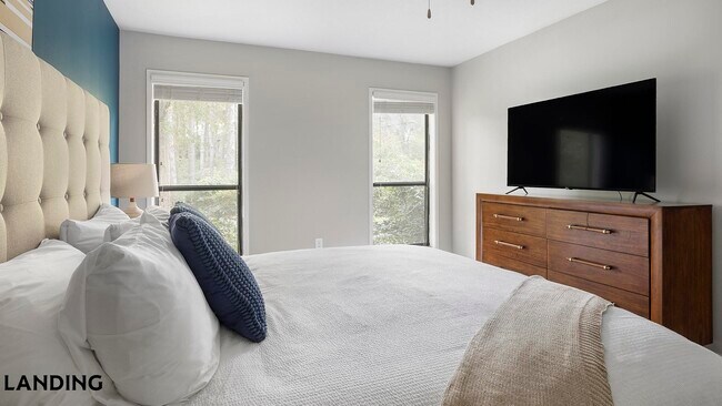 Foto del edificio - 3421 N Druid Hills Rd