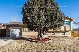 Building Photo - 7215 Franconia Dr