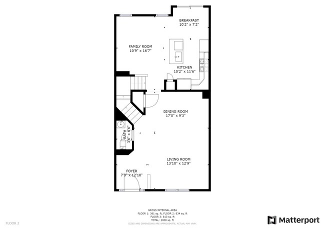 Foto del edificio - 2794 Ashcombe Dr.