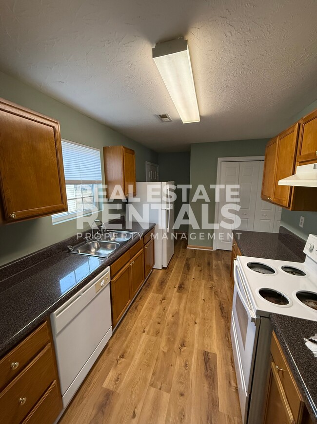 Foto del edificio - 1304 Pierce Ave