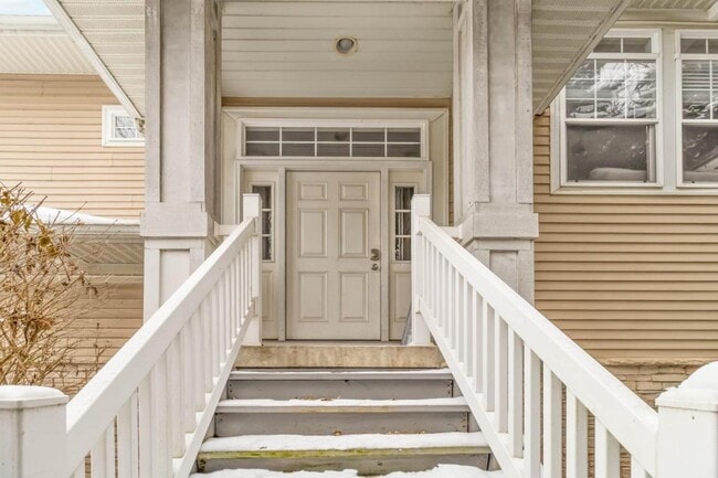 Foto del edificio - 154 Copperstone Ct