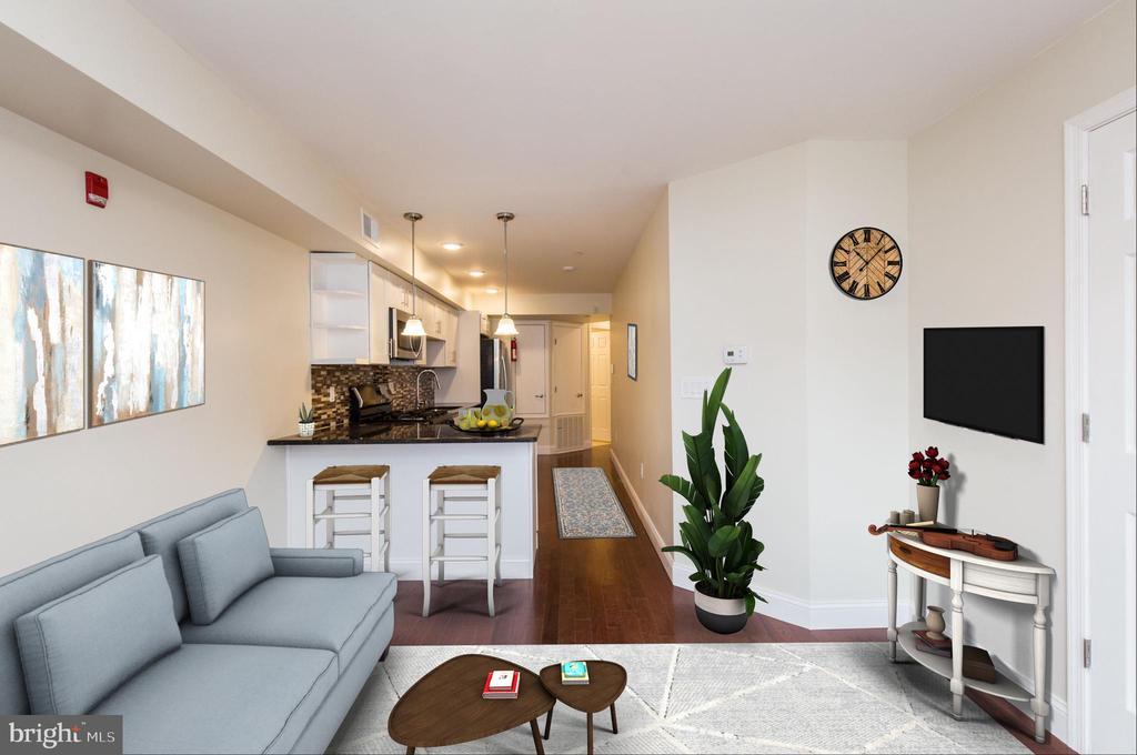 Foto principal - 1804 E Huntingdon St