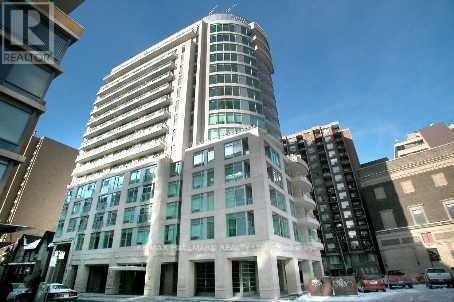 Building Photo - 8-1208 Scollard St