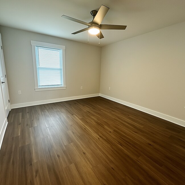 Foto del edificio - The Hills Townhomes 701-708