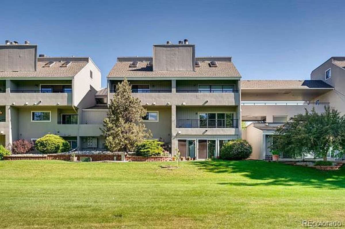 10540 W. Jewell Ave. Apt 102 - 10540 W Jewell Ave