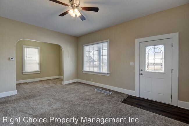 Building Photo - 3 br, 2 bath House - 304 Alabama St.