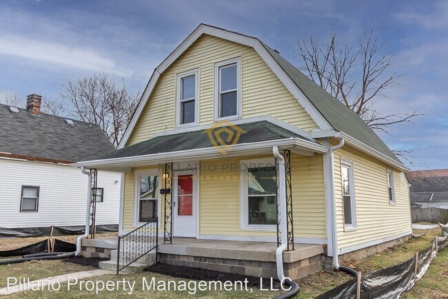 Foto del edificio - 3 br, 2 bath House - 1055 W Roache St