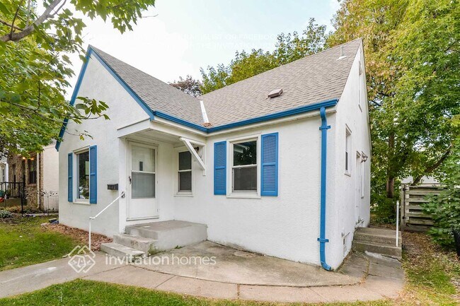 Foto del edificio - 5724 24th Ave S