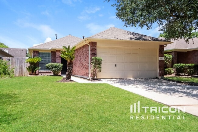 Building Photo - 24307 Hard Wood Dr