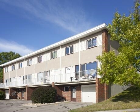 Primary Photo - Cambrian Court