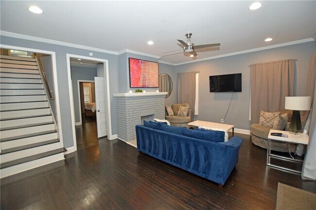 Foto del edificio - 508 Lawton St SW