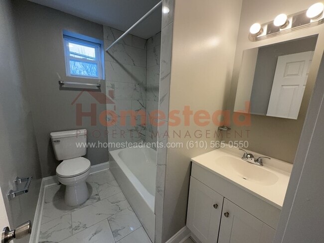 Building Photo - 2 BEDROOM HOME FOR RENT IN UPPER DARBY