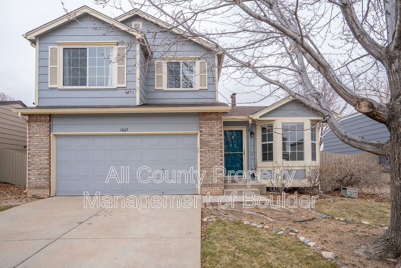 Foto principal - 1667 Reliance Cir