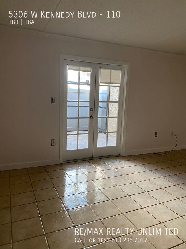 Foto del edificio - 5306 W Kennedy Blvd #110 Tampa 33609 (Sien...