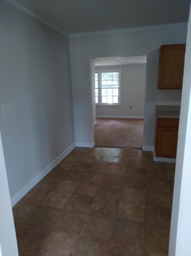 Kitchen and back sitting room/den - 755 State Rd S-38-890