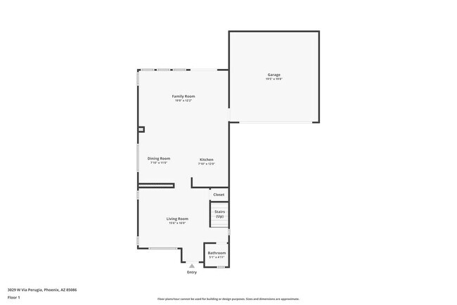 Building Photo - 3029 W Via Perugia