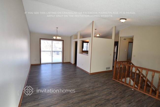 Foto del edificio - 4744 Ridge Wind Trail