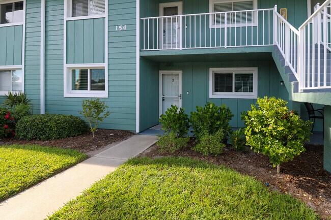 Foto del edificio - 154 Cypress Way E