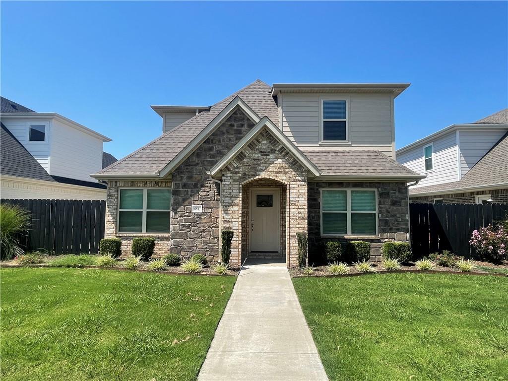 651 N Salem Rd, Fayetteville, AR 72704 House Rental in Fayetteville