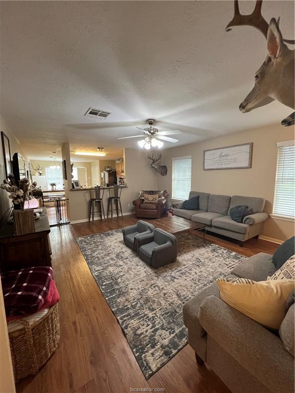 Photo - 11349 N Dowling Rd House