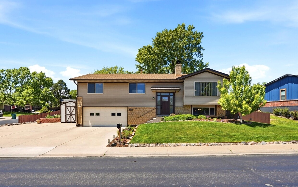 Photo - 1947 S Xenon St (Lakewood, CO)