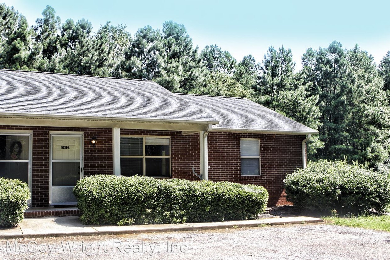 5536 Old Pearman Dairy Rd, Anderson, SC 29625 Condo for Rent in