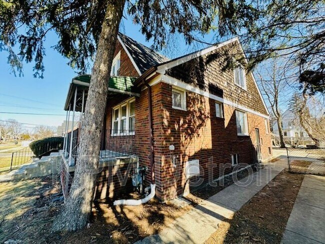 Foto del edificio - 14652 Mark Twain St