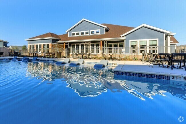 Building Photo - Chic and Cozy: Unwind in Our Stylish 4 Bed...