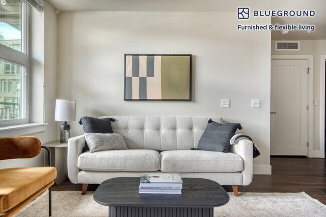 Foto del edificio - 985 Albion St