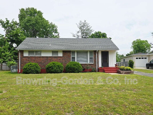 Photo - 227 Theodore Rd House