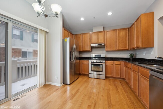 Building Photo - 6158 Washington Ct
