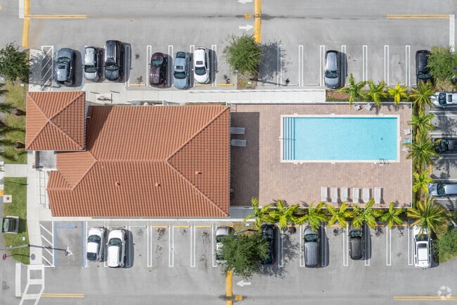 Foto del edificio - Century Park West