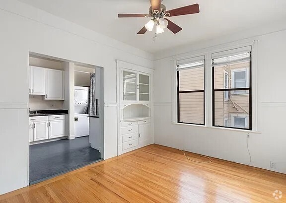 Building Photo - 1326 Shotwell St