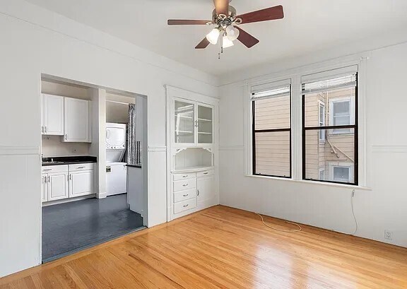 Foto principal - 1326 Shotwell St