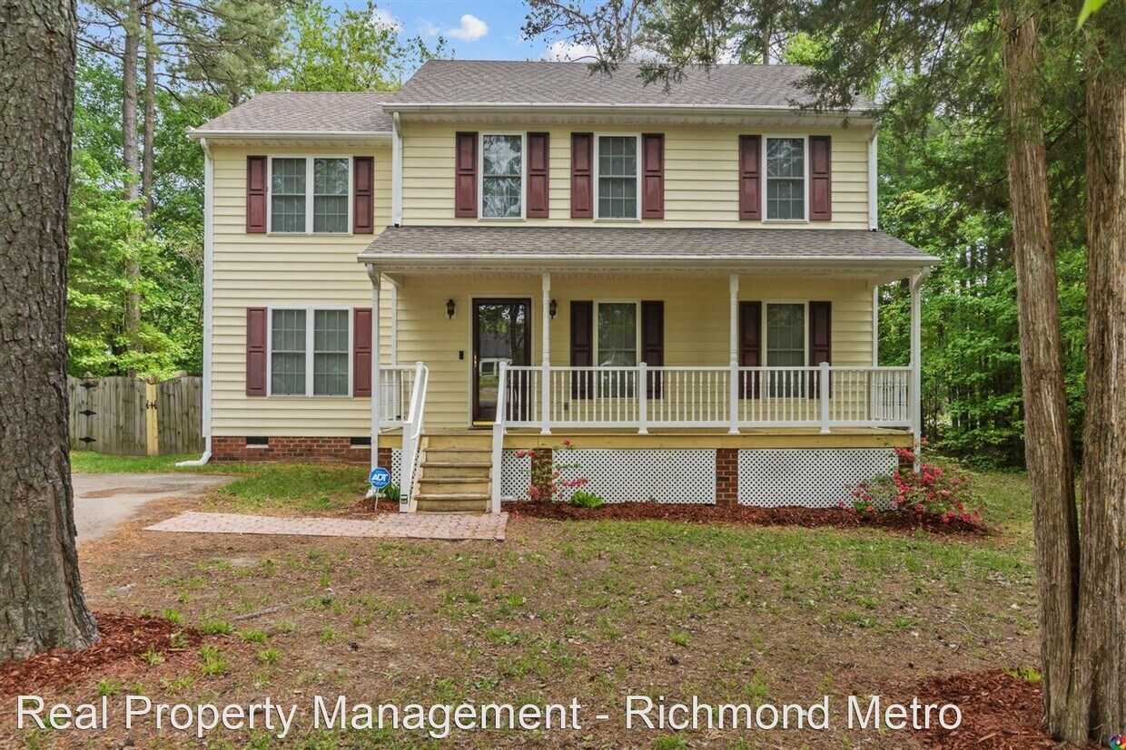 4 br, 2.5 bath House 12133 Brookview Drive House Rental in