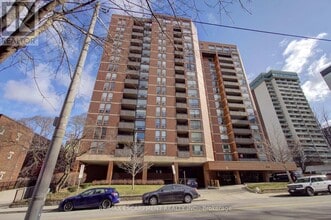 Building Photo - 222-1222 Jackson St W