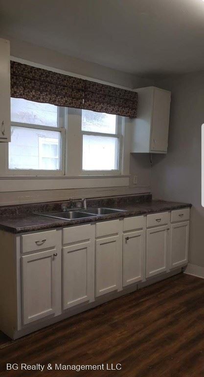 Building Photo - 2 br, 1 bath House - 1021 N Pierce St