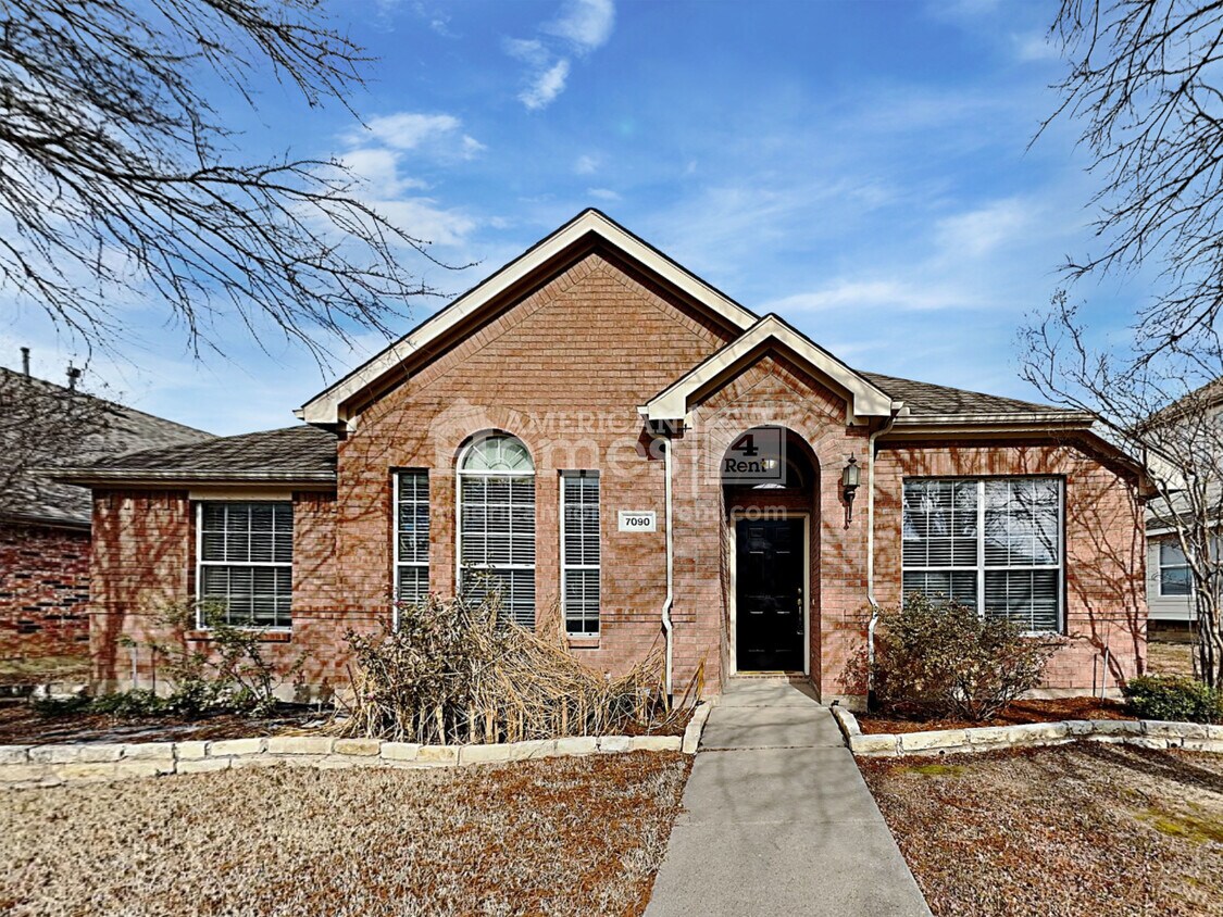 Foto principal - 7090 Chinquapin Drive